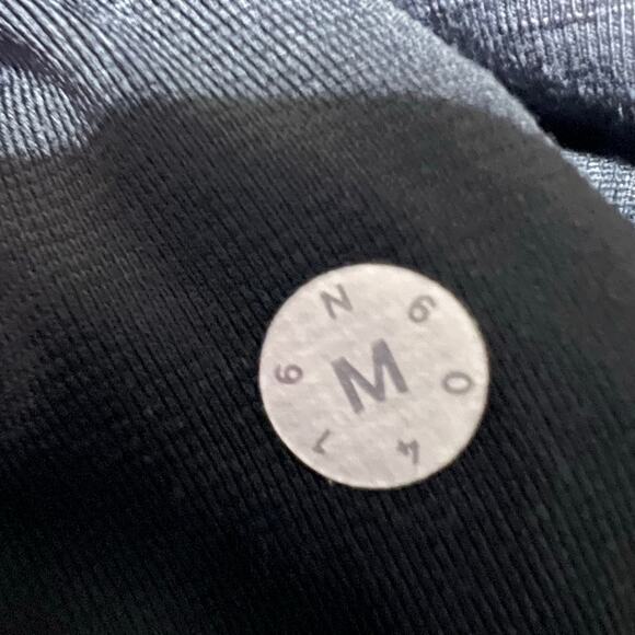 Lululemon Pants Mens Medium Dark Gray City Jogger Pockets Athleisure Sportswear - Picture 5 of 8